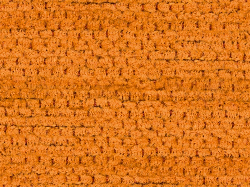 Poza Perna PEHUEN portocaliu, dimensiune 42 cm x 70 cm